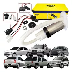 Bomba D/combustível Universal Astra S10 Blazer Meriva Zafira
