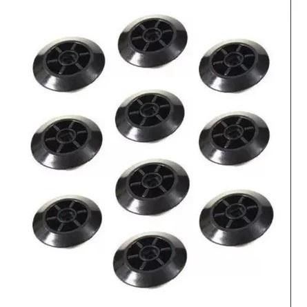 KIT com 10 Arrastes Motor Liquidificador Mondial L1000 em Oferta na Shopee