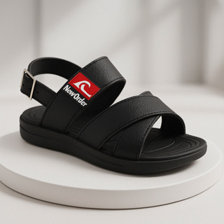 Sandália infantil Nova Onda Menino confortavel Antiderrapante em Oferta na Shopee