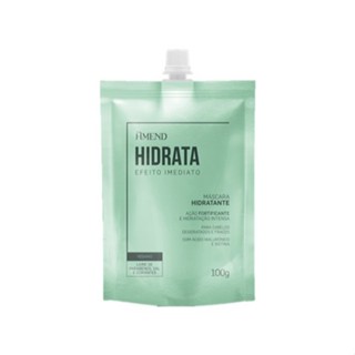Amend Hidrata Efeito Imediato Máscara Hidratante - 100g em Oferta na Shopee