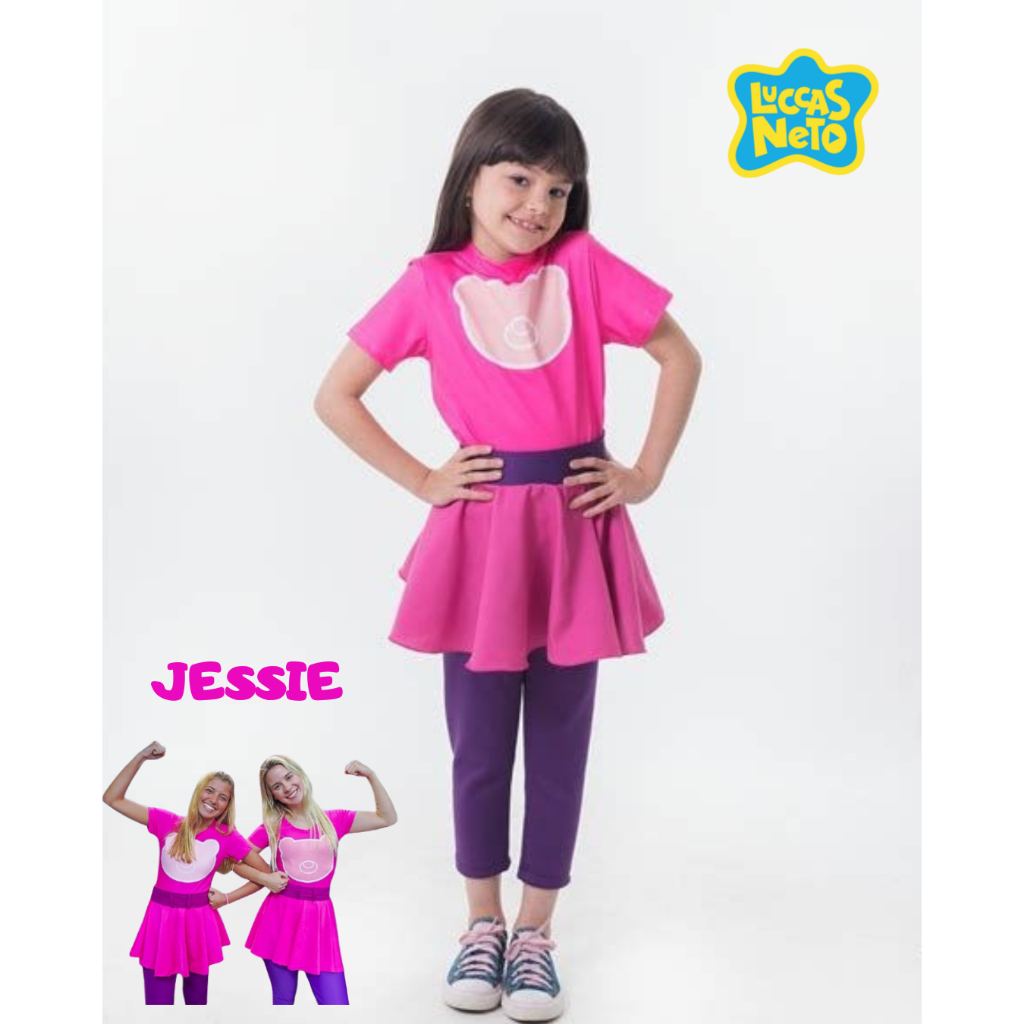 Roupa Aventureira Rosa: Onde Comprar | BuscaProdutos