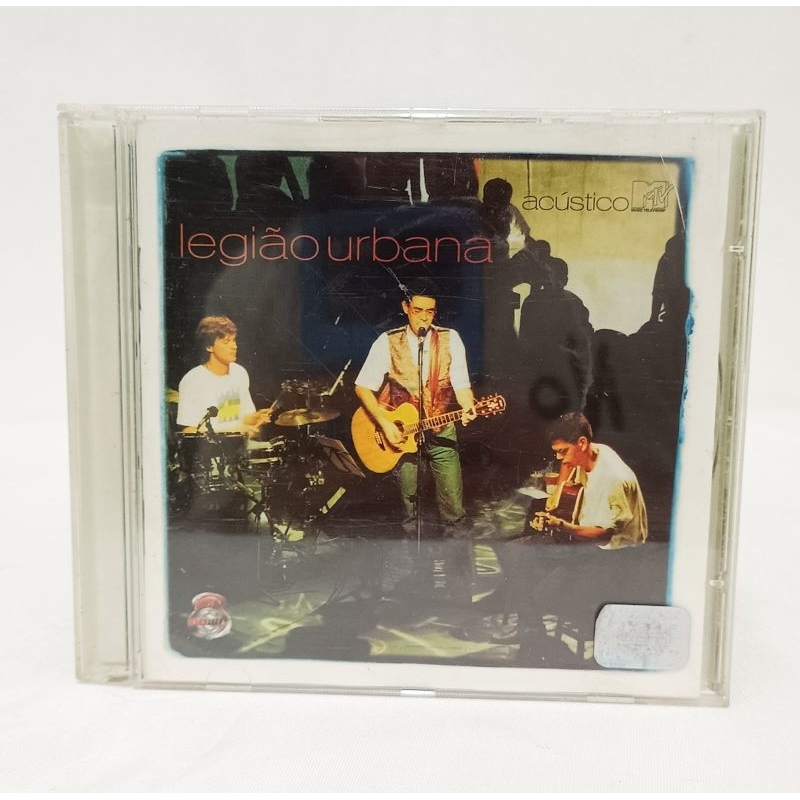 Combo Legião Urbana/Biquíni Cavadão/Tim Maia/ Raul Seixas/Gabriel Pensador