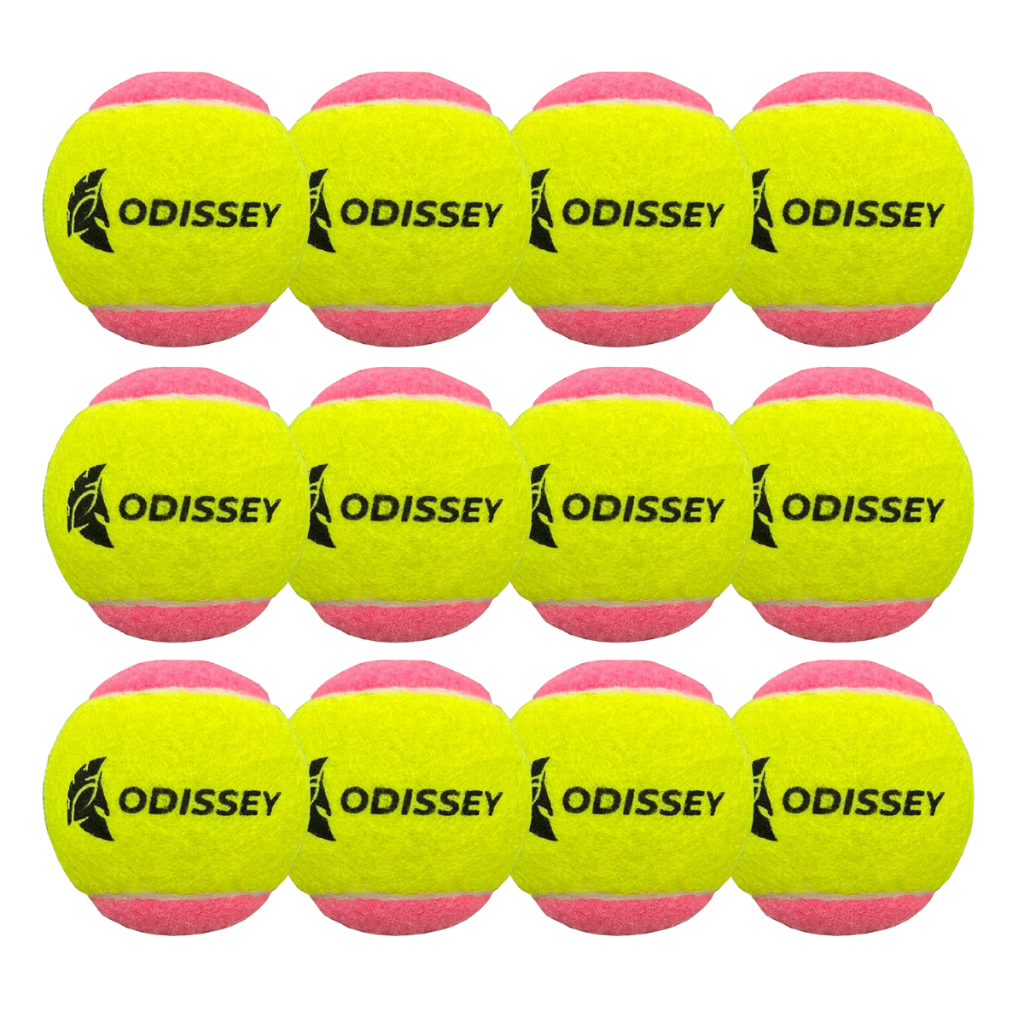 Bolas Beach Tennis Kit 12 Unidades Profissional Original em Oferta na Shopee