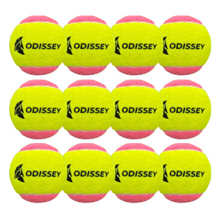 Bolas Beach Tennis Kit 12 Unidades Profissional Original em Oferta na Shopee
