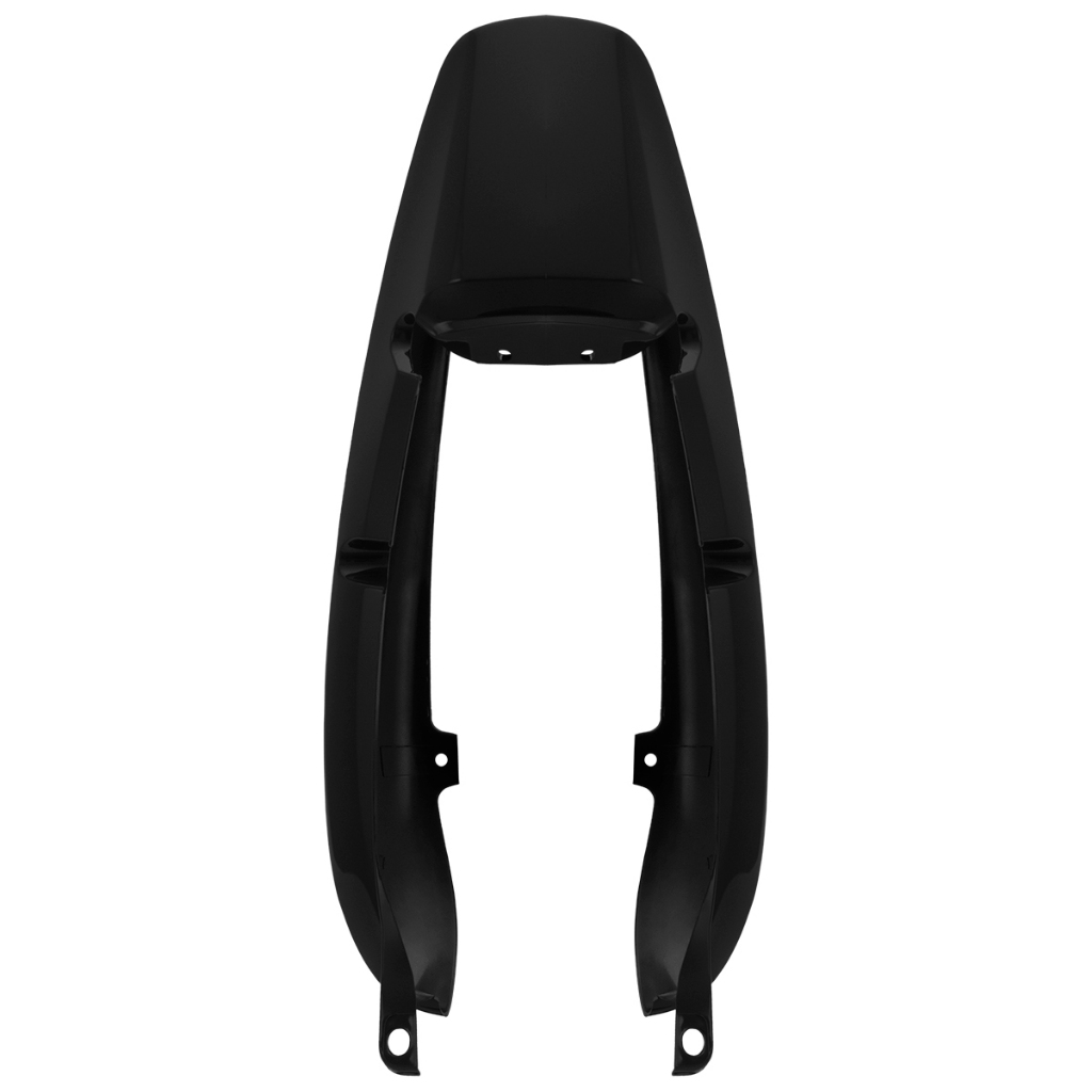 Peças De Motos Rabeta 2 Peças Modelo Original Pro Tork Para Moto Honda FAN 125 2005 2006 2007 2008 em Oferta na Shopee