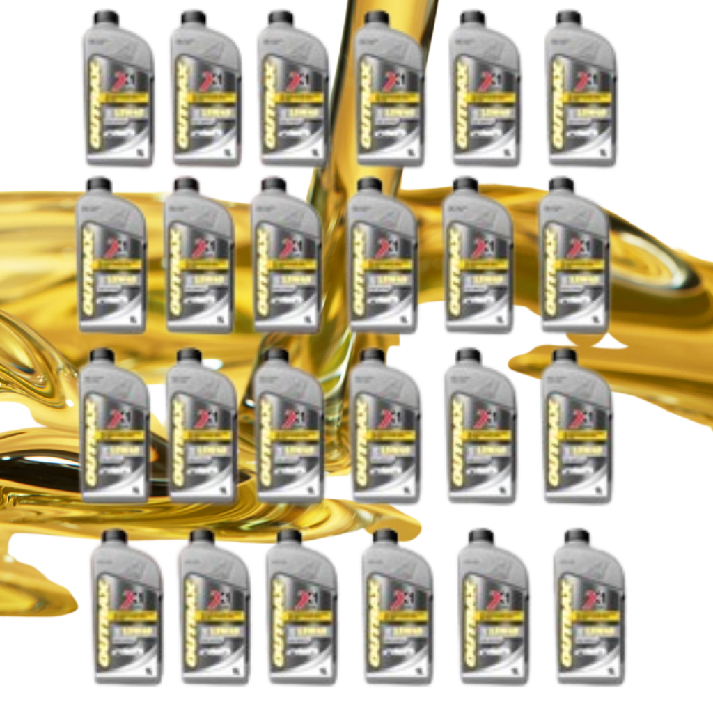 Detalhes do 24u Óleos Motor X1 Maxx Sae 15w40 Api Sl Semi Sintético Nfe