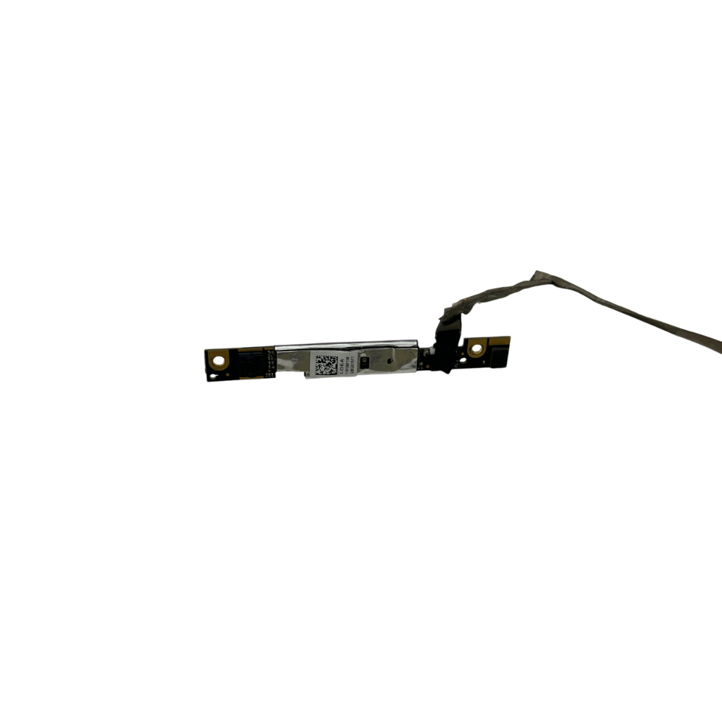 Cabo Flat + Webcam Sony Vaio Sve15 Series Sve15