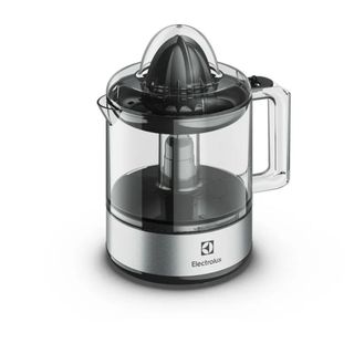 Espremedor de Laranja Frutas Giro Automático Jarra 800ml Potência 30w Electrolux