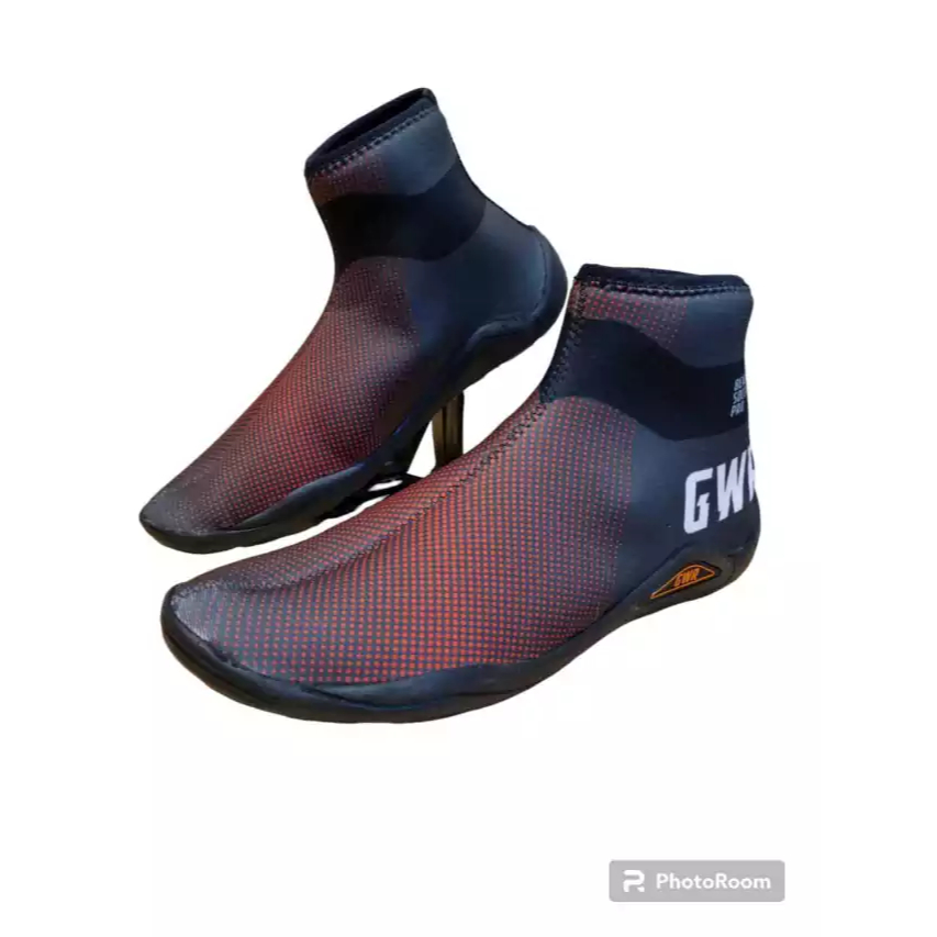 Sapatilha Bota Náutica Neoprene Gogowear