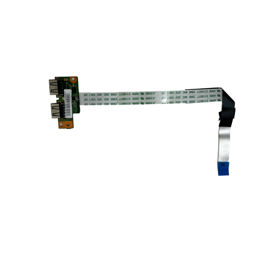 Placa Usb Positivo Premium N9300 N9410 N9350