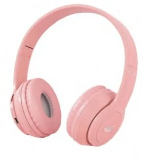 Fone bluetooth Com Almofadas altomex B-19 0 Panda