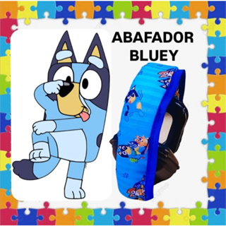 ABAFADOR DO BLUEY em Oferta na Shopee
