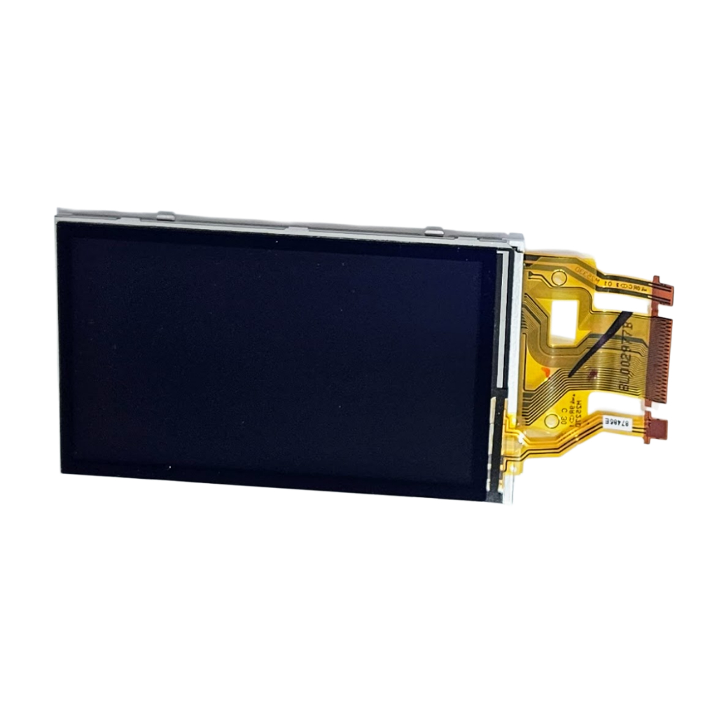 Display LCD para Câmera Digital Sony DSC-T70 A-1334-750-A