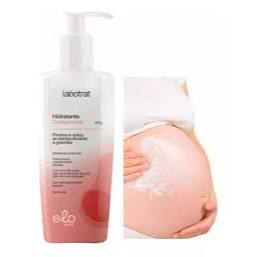 Hidratante Gestacional - labotrat