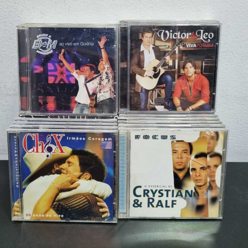 Bruno e Marrone: Onde Comprar | BuscaProdutos