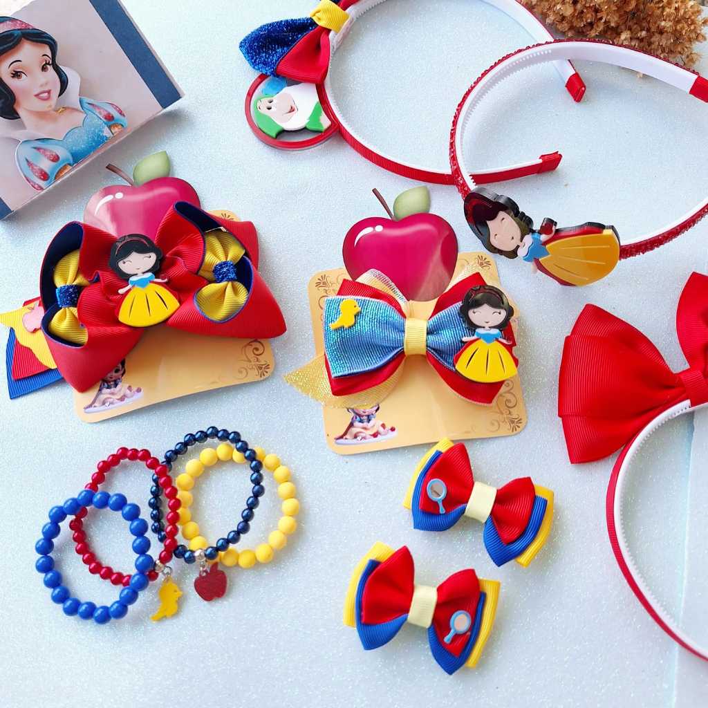 Pulseira Branca de Neve: Onde Comprar | BuscaProdutos