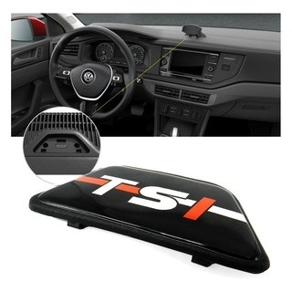 Tampa Suporte Painel Celular Vw Nivus Comfortline 200 Tsi PROMOÇÃO