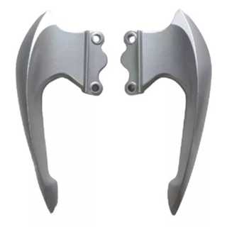 Alça traseira Cb 300 Mod Original 2009 a 2015 em Oferta na Shopee