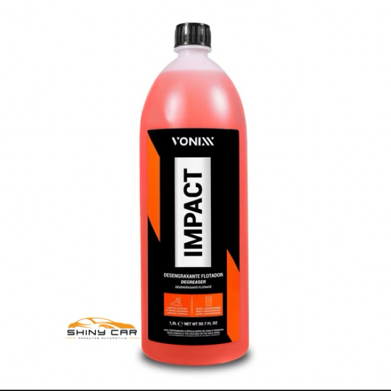 Impact Desengraxante Flotador 1,5L Vonixx