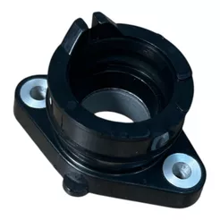 Coletor De Admissão Sem Catalizador Cg Titan 150 2004 Até 2008