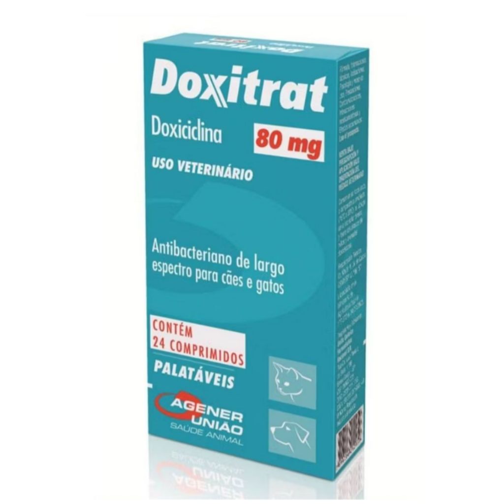 Doxitrat 80mg: Guia Completo e Onde Comprar | BuscaProdutos