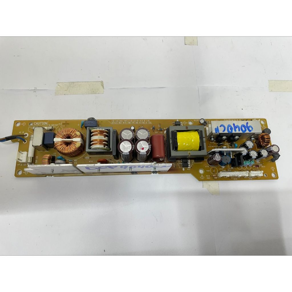 Placa Fonte Da Impressora Dcp 9040cn Mpw8504 13762
