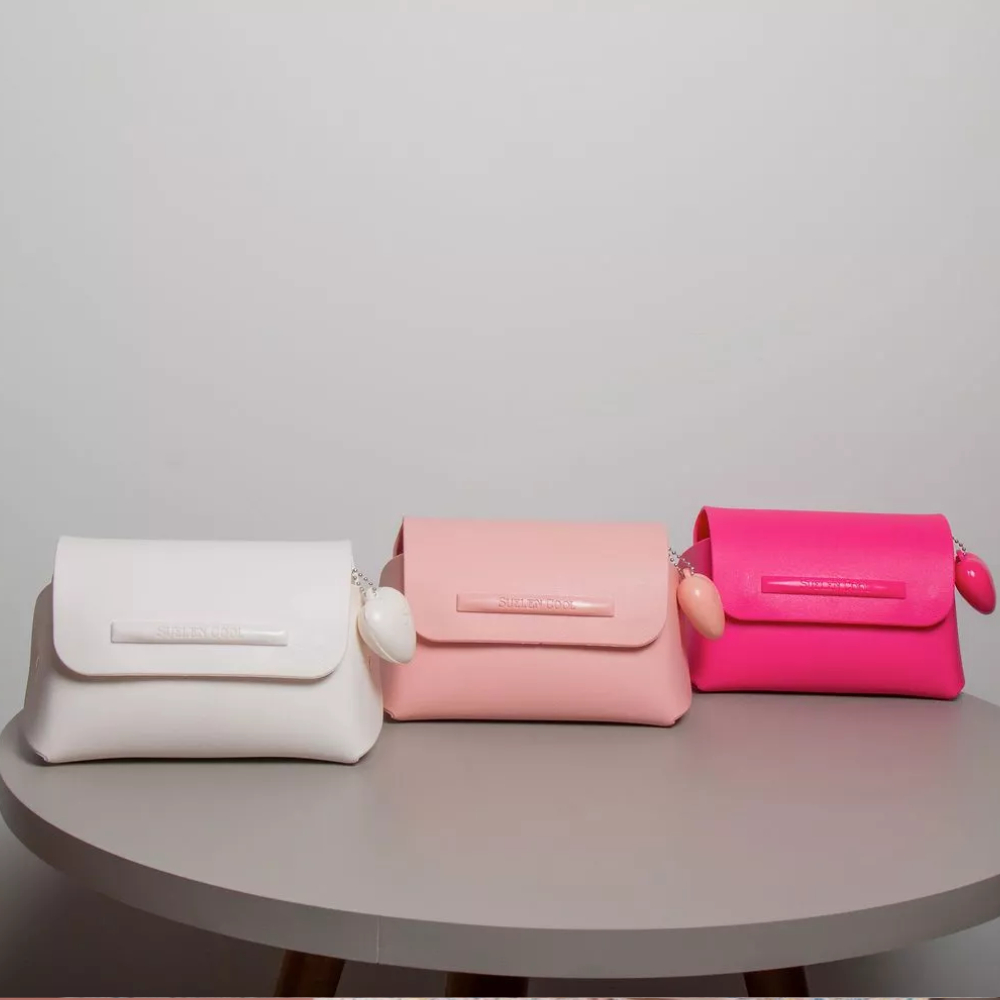 Suelen Cool Bolsas: Onde Comprar | BuscaProdutos