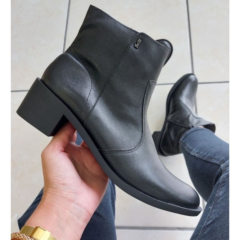 Bota Santa Lolla Cano Alto: Onde Comprar | BuscaProdutos