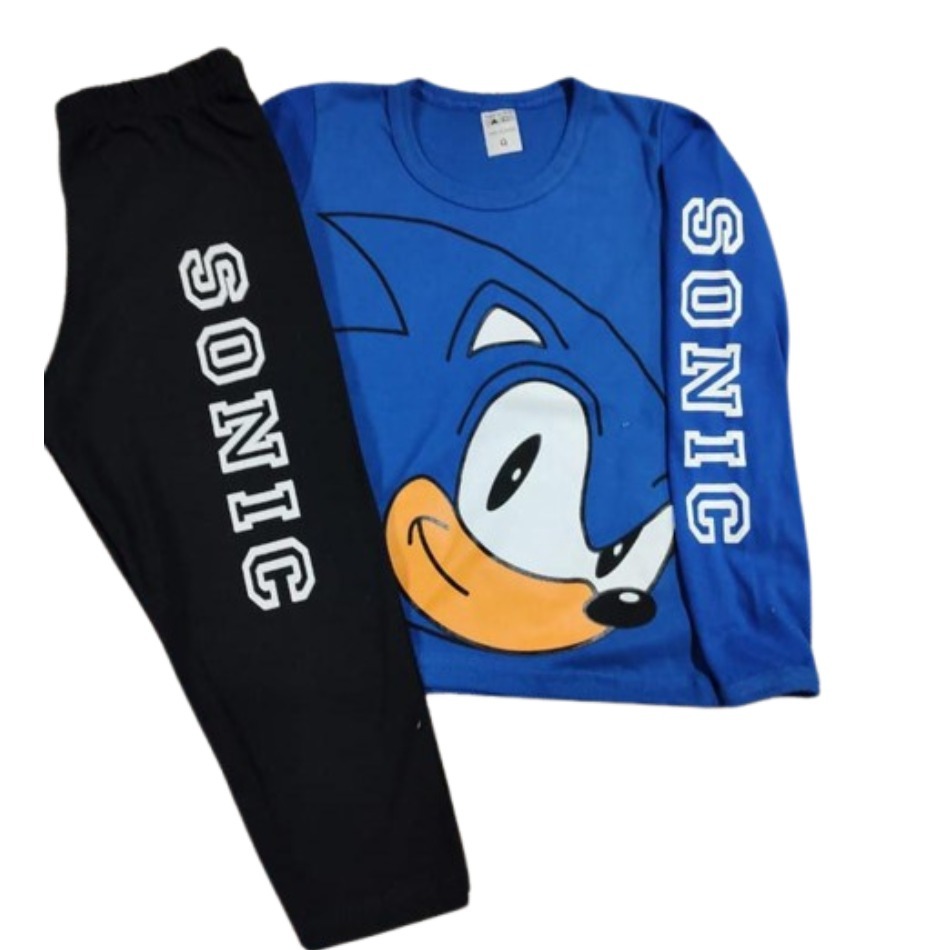 Conjunto de Inverno infantil Tematico de perosnagens Hulk,Batman,Sonic,Homem aranha kit casaco e Calça