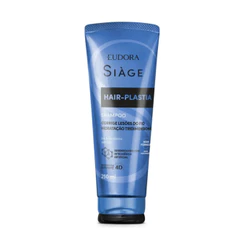 Shampoo Hair Plastia Siage 250ml - Eudora