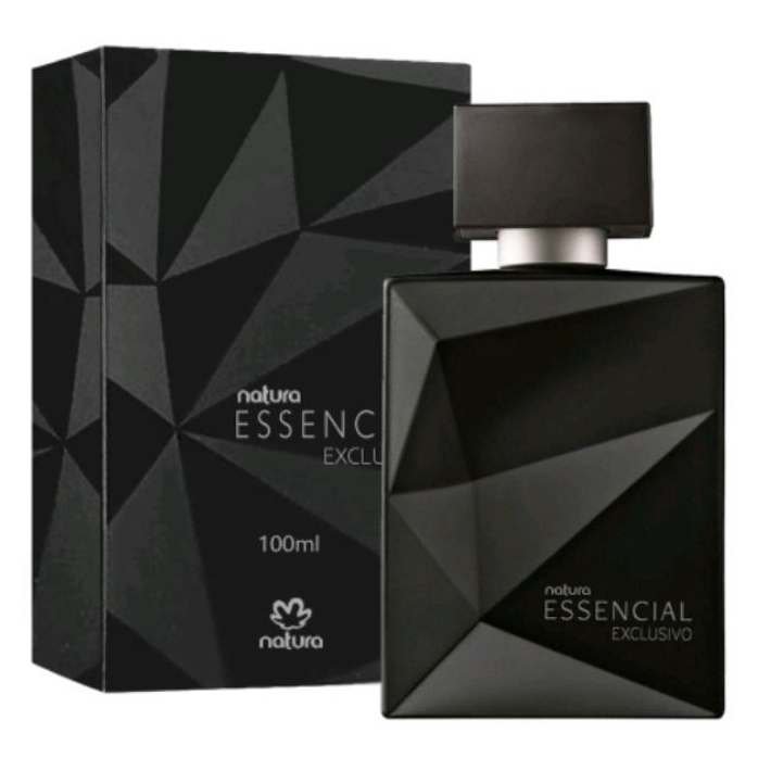 Perfume Essencial Masculino Intenso: Onde Comprar | BuscaProdutos