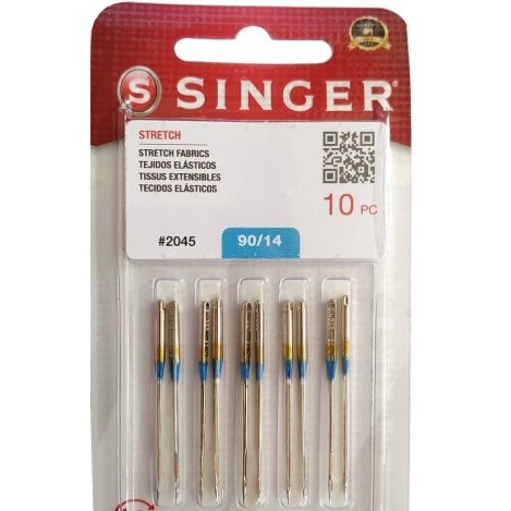 Agulha Stretch: Guia Completo e Onde Comprar | BuscaProdutos