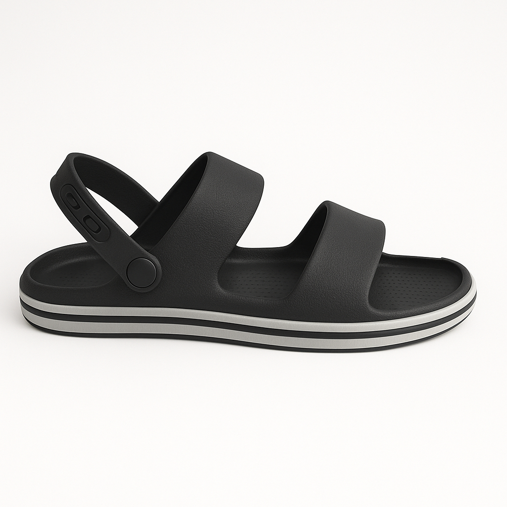 Chinelo Ortopedico Sandalia Unissex EVA Super Macio 33 Ao 42 Ideal Dia a Dia Anatomica Envio expreso