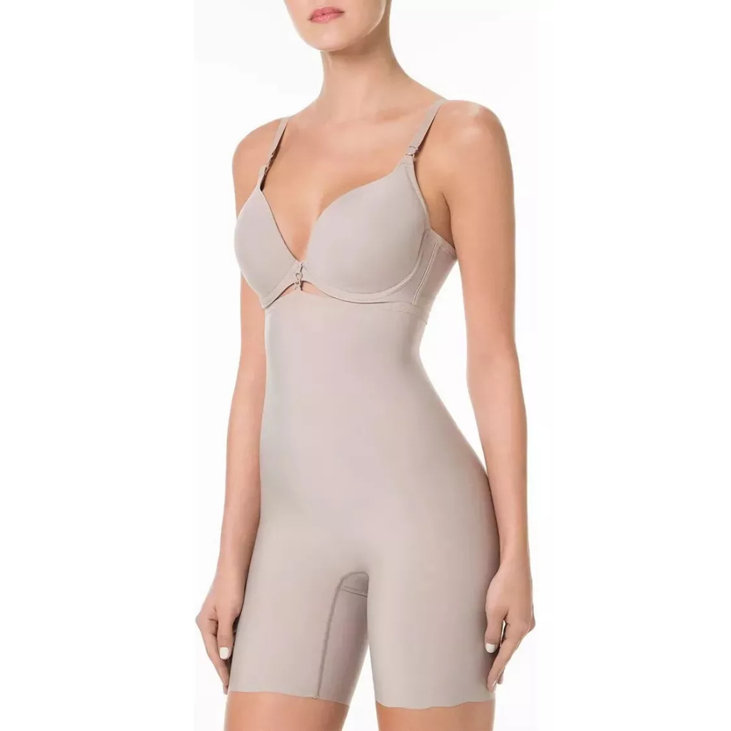 Semi Body Liz Invisible Corte Laser Liz 53690