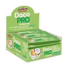 Barra de Cereal Coco - Comprar com Melhor Preço em Lanches