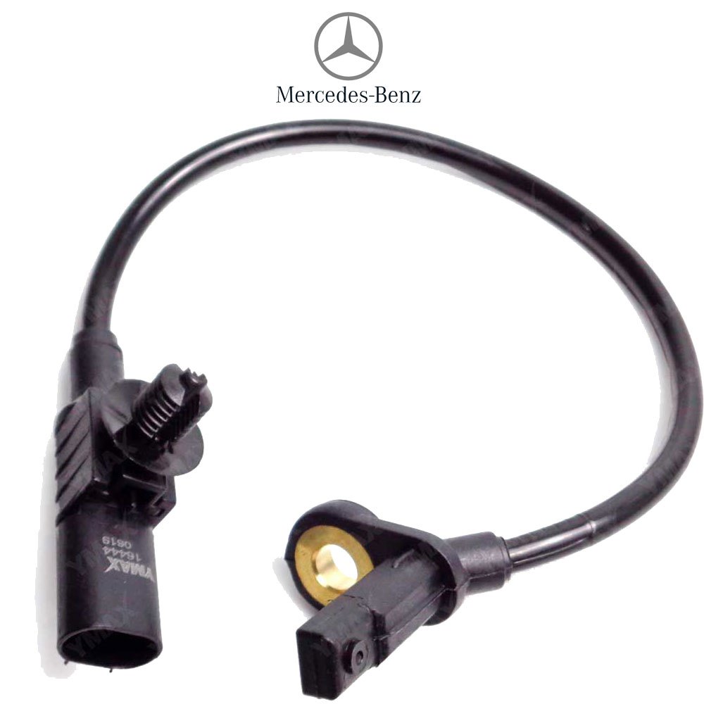 SENSOR ABS MERCEDES BENZ ML - A1645400717