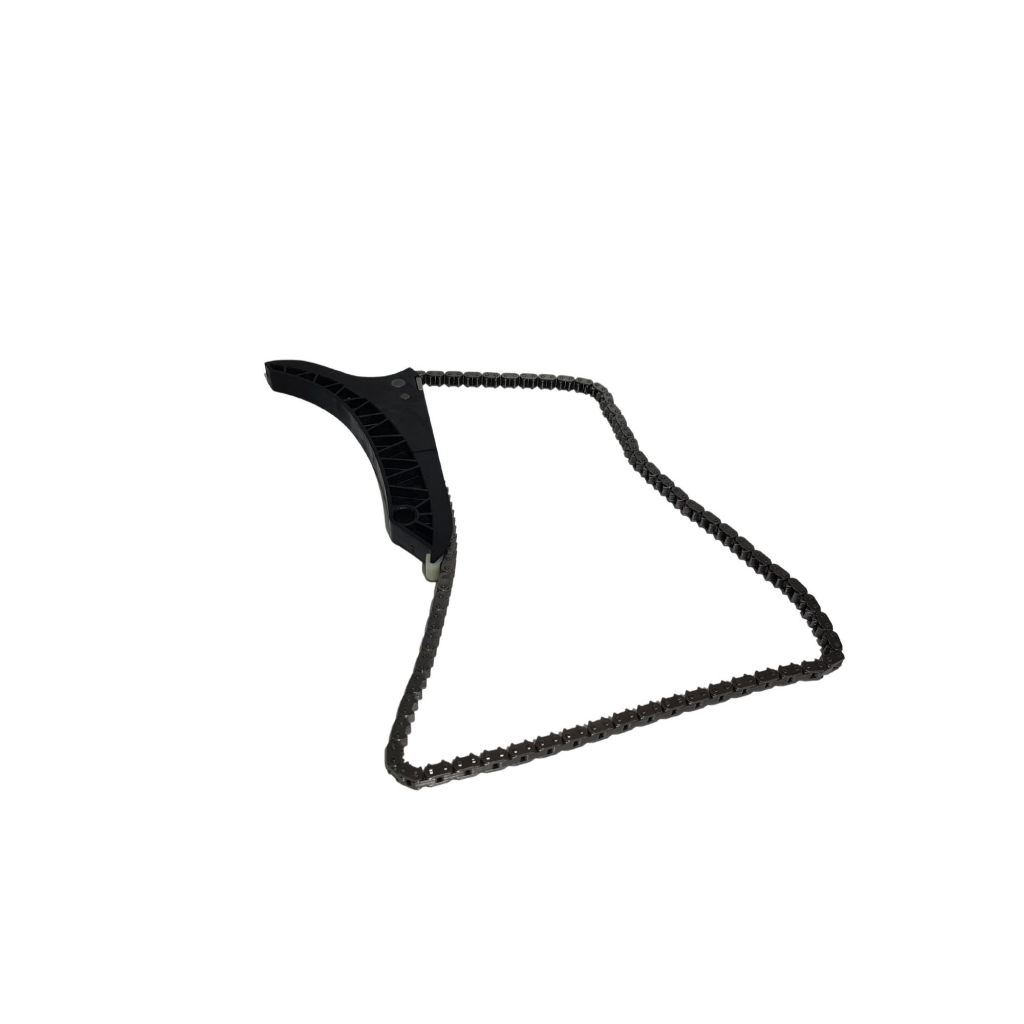 Corrente Comando Com Trilho Tensor Bmw Motor Original  N63 S63 4.4L