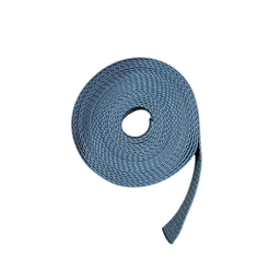 Rolo Fita Persiana Cadarço Janela Recolhedor 25mm - 5m