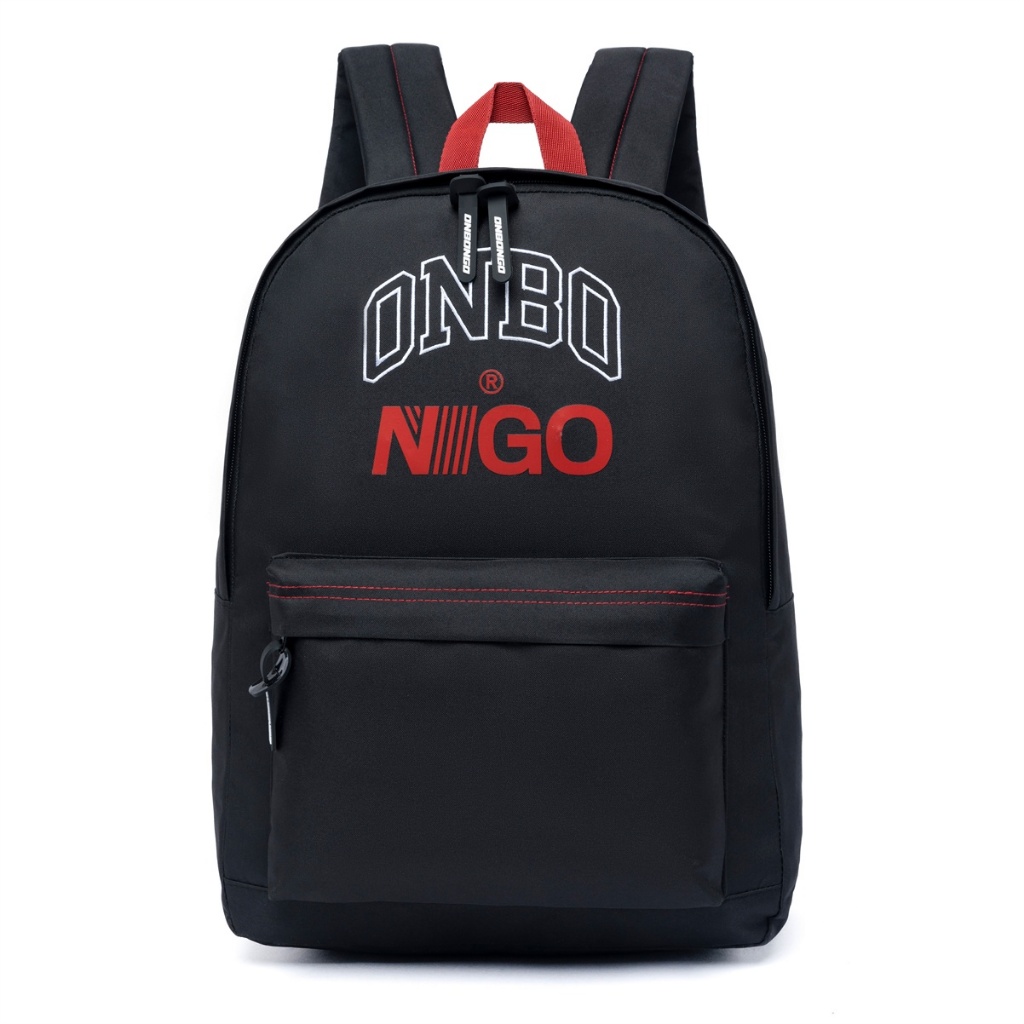 Mochila College Escola Faculdade Reforçada Espaçosa