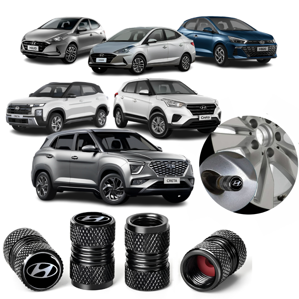 Pneu Creta Original: Onde Comprar | BuscaProdutos