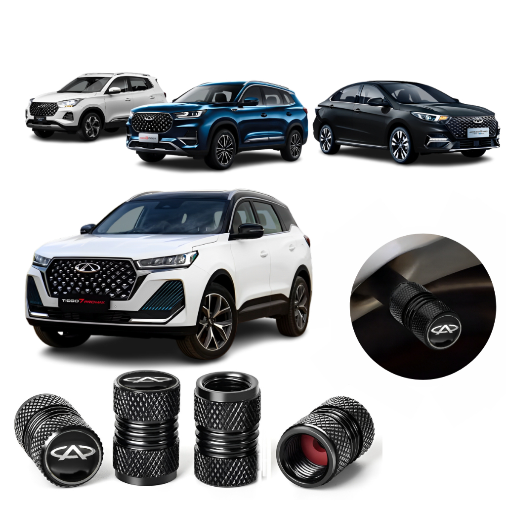 Chery Tigo: Guia Completo e Onde Comprar | BuscaProdutos