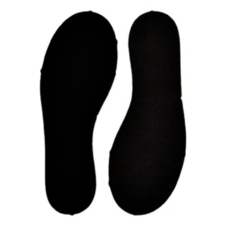 Palmilha Eva Preta Confortável Segurança Proteção 2,5mm em Oferta na Shopee