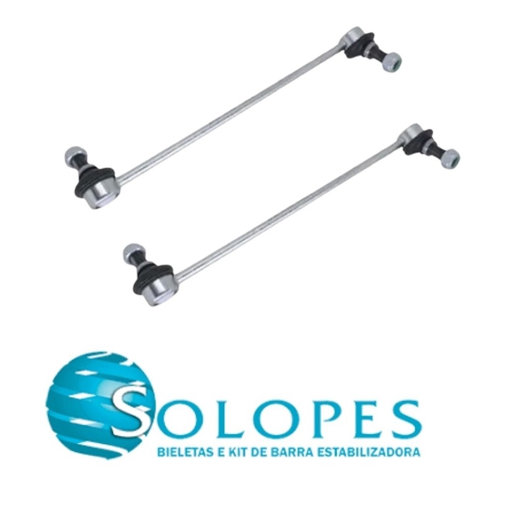 Bieleta HB20 até 2019 IX35 2010 até 2017 Sportage 2011 a 2016 O PAR SOLOPES