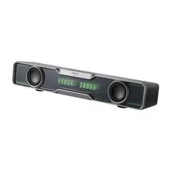 Soundbar Bluetooth 5.4 RGB EDIFIER QS30