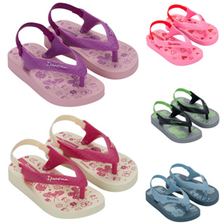 CHINELO IPANEMA CLASSIC BABY ORIGINAL CONFORTAVEL COM ELASTICO em Oferta na Shopee