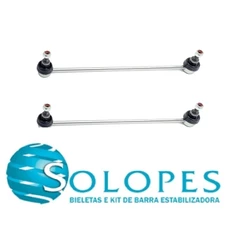 Bieleta C3 02/20 Aircross 12/17 Peugeot 206 207 todos 208 13/20 O PAR SOLOPES