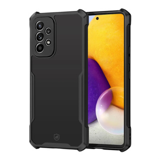 Capa Case Capinha Dual Shock Gshield Samsung Galaxy A72 Reforçada Antichoque Militar em Oferta na Shopee