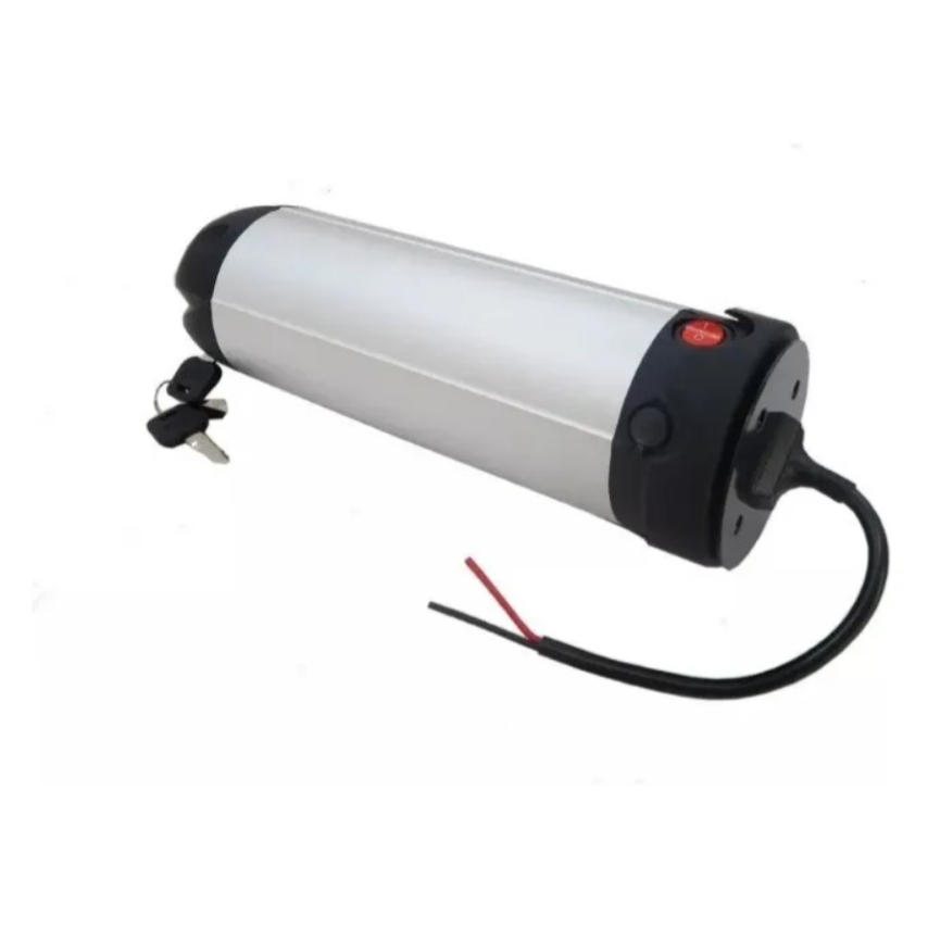 Carregador 36v Para Bateria De Lítio Garrafa (42v-2ah)