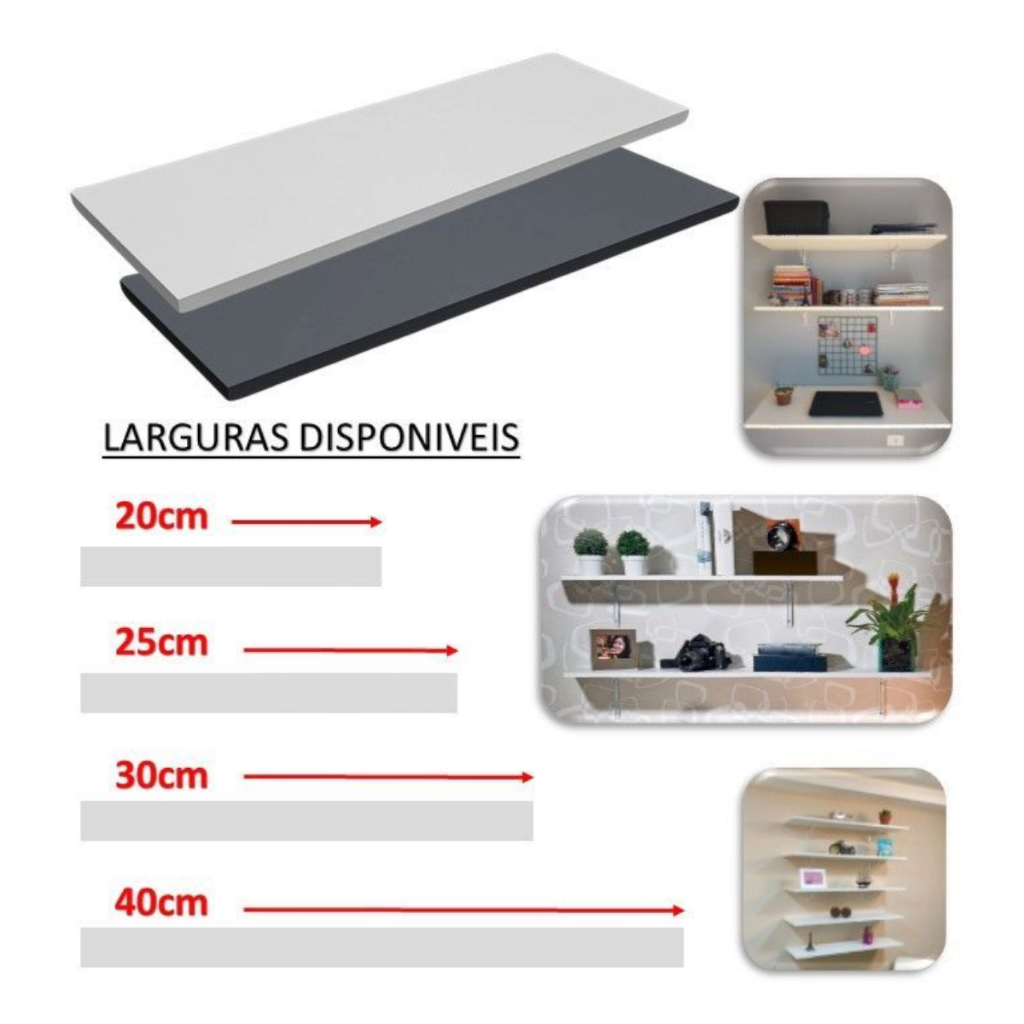 Rack 1 30: Guia Completo e Onde Comprar | BuscaProdutos