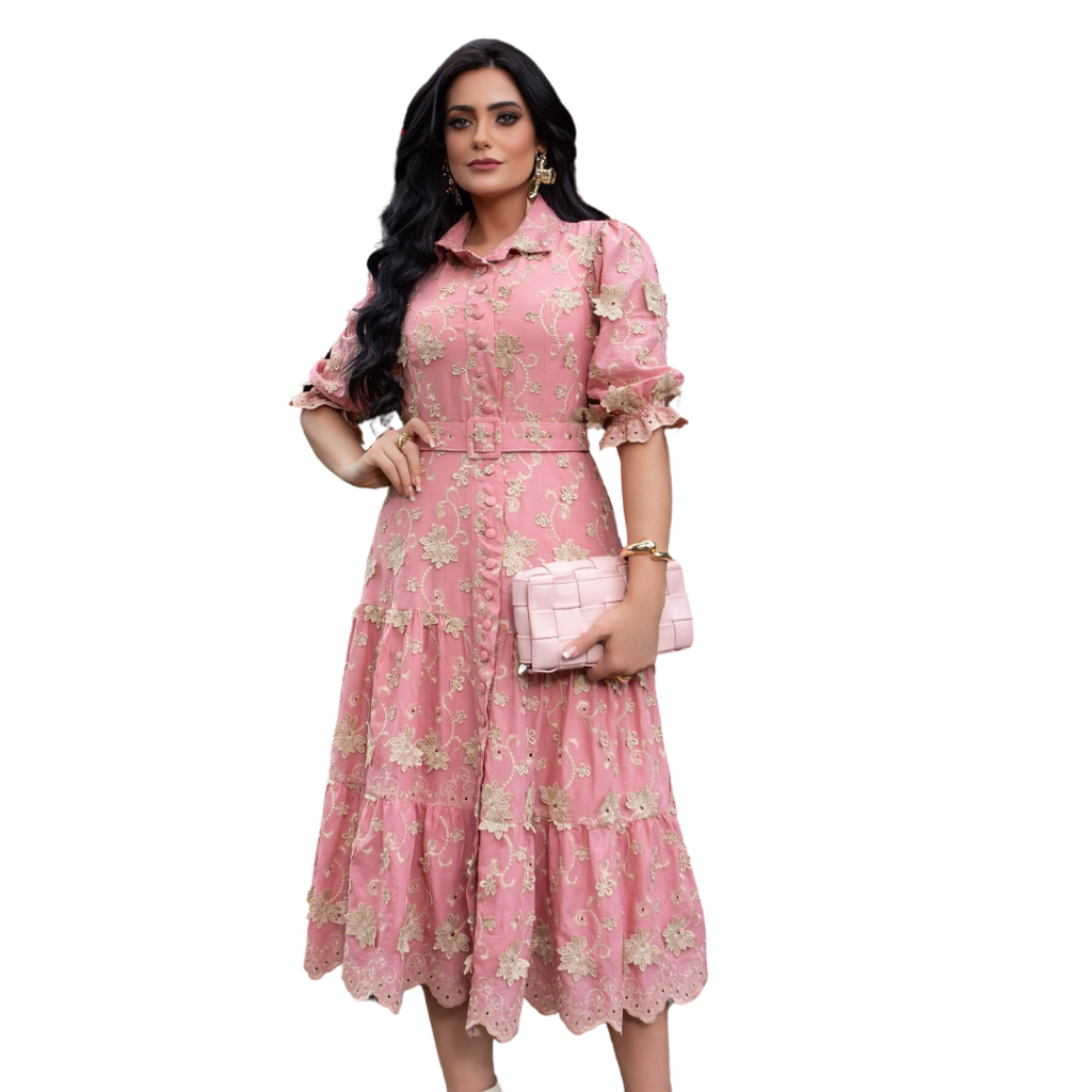 Cinto Vestido Festa Bordado - Comprar com Melhor Preço em Vestidos de Casamento